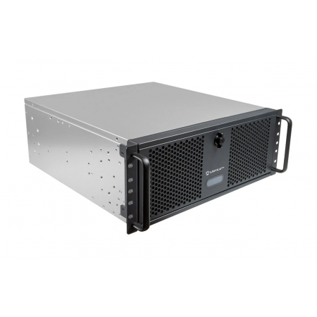 SERVIDOR IP PRO (UNYKA PRO RACK, 2x PSU PRO 550w, B650D4U, R9-9900X 4.4GHz,, 32GB DDR5, 2X NVME 2TB, S/ SO)